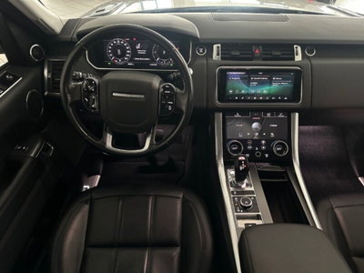Land Rover Range Rover Sport 3.0 SDV6 249 CV SE (13)