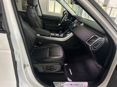 Land Rover Range Rover Sport 3.0 SDV6 249 CV SE (17)