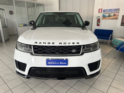 Land Rover Range Rover Sport 3.0 SDV6 249 CV SE (3)