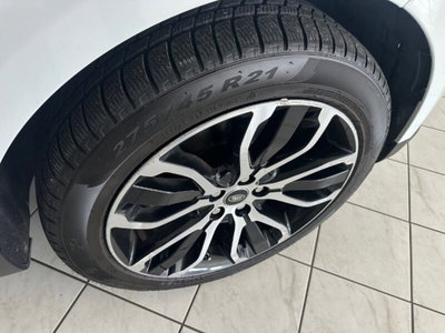 Land Rover Range Rover Sport 3.0 SDV6 249 CV SE (4)