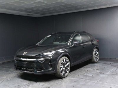 Cupra Formentor 2.0 tsi VZ 4drive 333cv dsg nuova