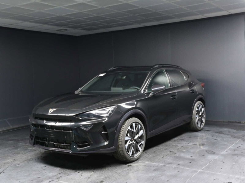 Cupra Formentor 2.0 tsi VZ 4drive 333cv dsg