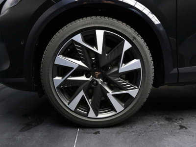Cupra Formentor 2.0 tsi VZ 4drive 333cv dsg (14)