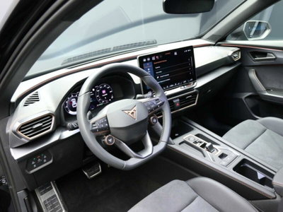 Cupra Formentor 2.0 tsi VZ 4drive 333cv dsg (19)
