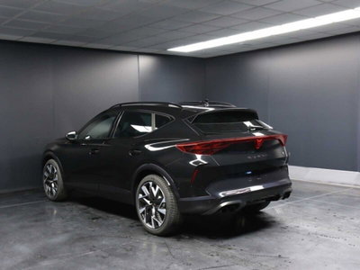 Cupra Formentor 2.0 tsi VZ 4drive 333cv dsg (4)