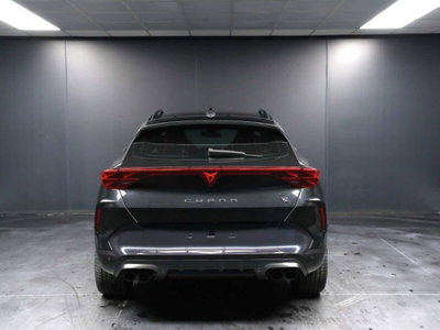 Cupra Formentor 2.0 tsi VZ 4drive 333cv dsg (5)