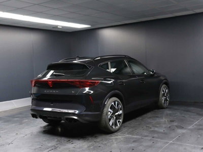 Cupra Formentor 2.0 tsi VZ 4drive 333cv dsg (6)