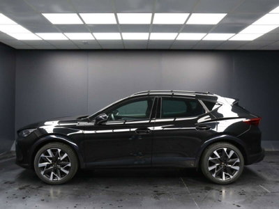 Cupra Formentor 2.0 tsi VZ 4drive 333cv dsg (7)