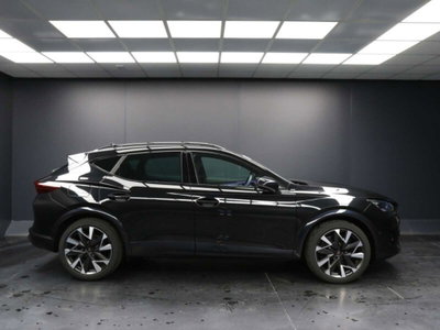 Cupra Formentor 2.0 tsi VZ 4drive 333cv dsg (8)