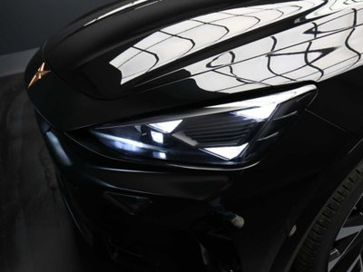 Cupra Formentor 2.0 tsi VZ 4drive 333cv dsg (9)