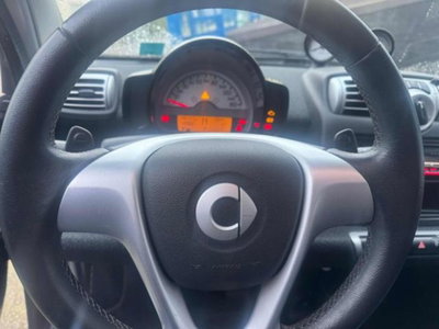smart Fortwo 800 40 kW coupé pulse cdi (12)
