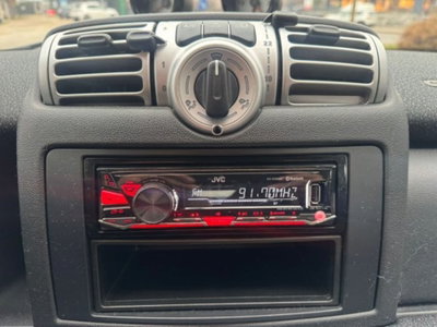 smart Fortwo 800 40 kW coupé pulse cdi (15)