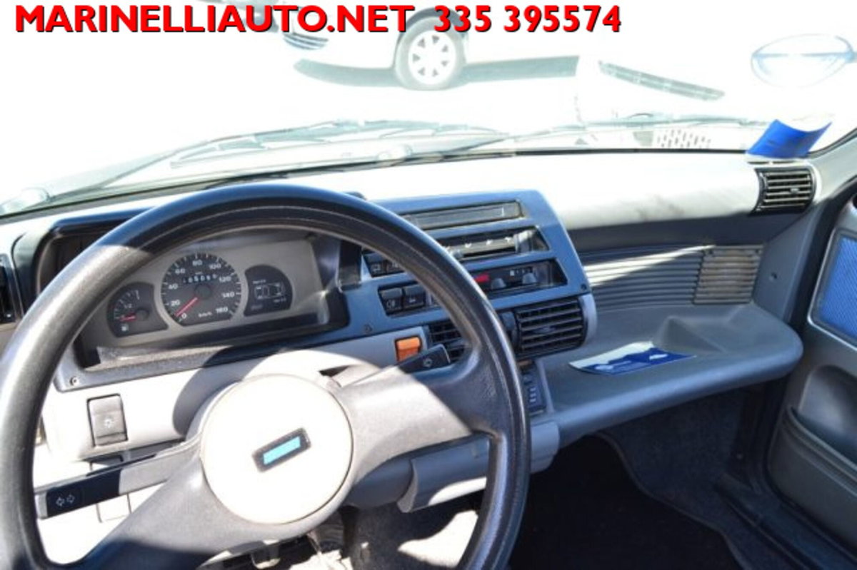 Fiat Cinquecento 900i cat (10)