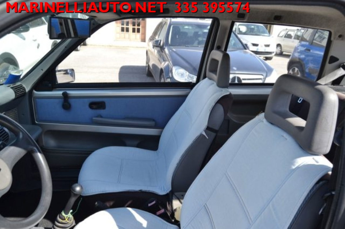 Fiat Cinquecento 900i cat (11)
