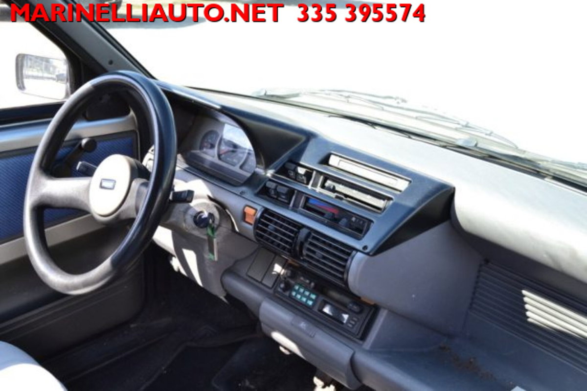 Fiat Cinquecento 900i cat (14)