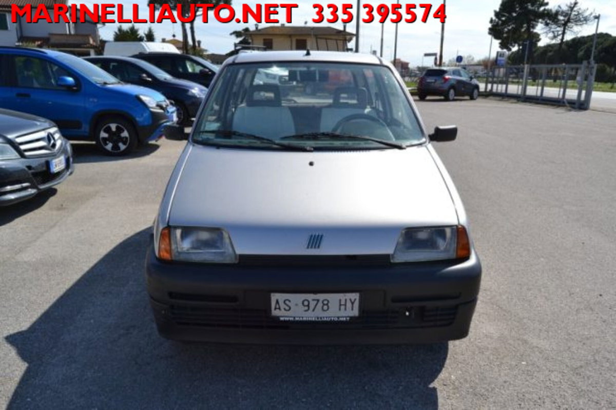 Fiat Cinquecento 900i cat (2)