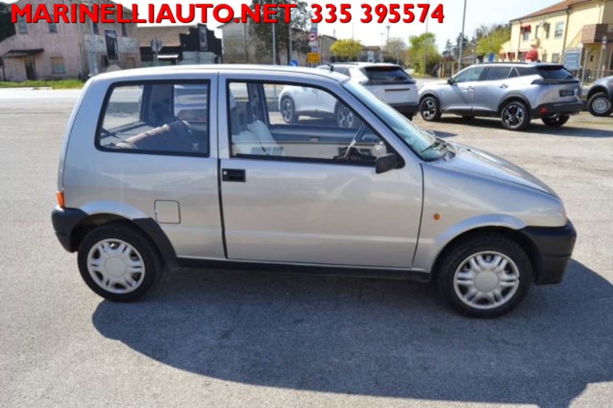 Fiat Cinquecento 900i cat (4)