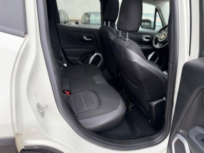 Jeep Renegade 1.6 Mjt 120 CV Limited (11)