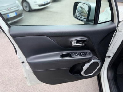 Jeep Renegade 1.6 Mjt 120 CV Limited (14)