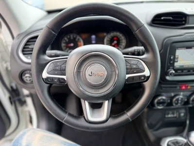 Jeep Renegade 1.6 Mjt 120 CV Limited (15)
