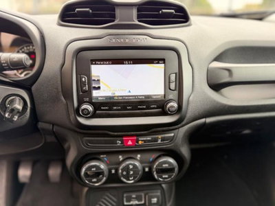Jeep Renegade 1.6 Mjt 120 CV Limited (16)