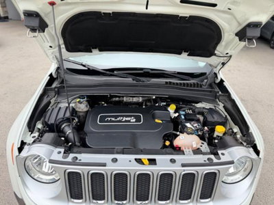 Jeep Renegade 1.6 Mjt 120 CV Limited (19)