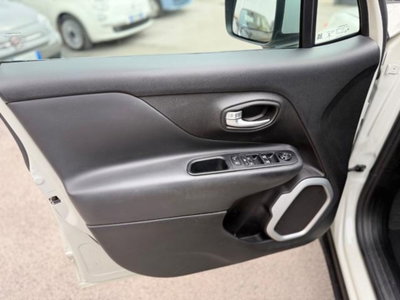 Jeep Renegade 1.6 Mjt 120 CV Limited (8)