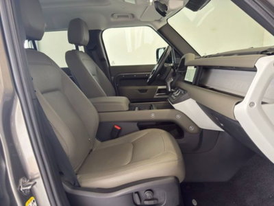 Land Rover Defender 110 Hard Top 3.0d i6 mhev X-Dynamic SE awd 250cv auto (11)
