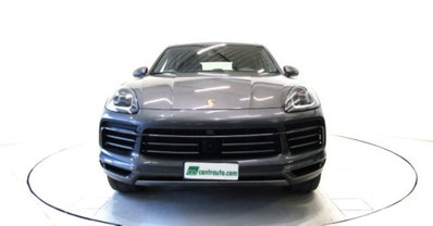 Porsche Cayenne 3.0 V6 (2)