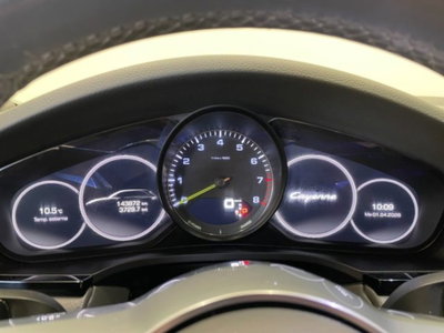 Porsche Cayenne 3.0 V6 (5)