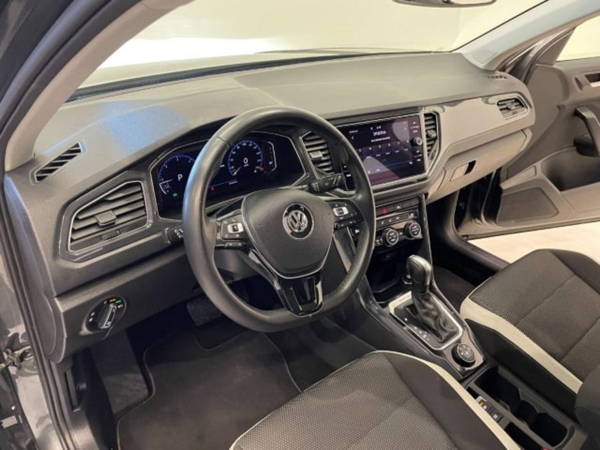 Volkswagen T-Roc 2.0 tdi R-Line 4motion 150cv dsg (15)