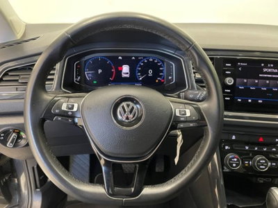 Volkswagen T-Roc 2.0 tdi R-Line 4motion 150cv dsg (16)
