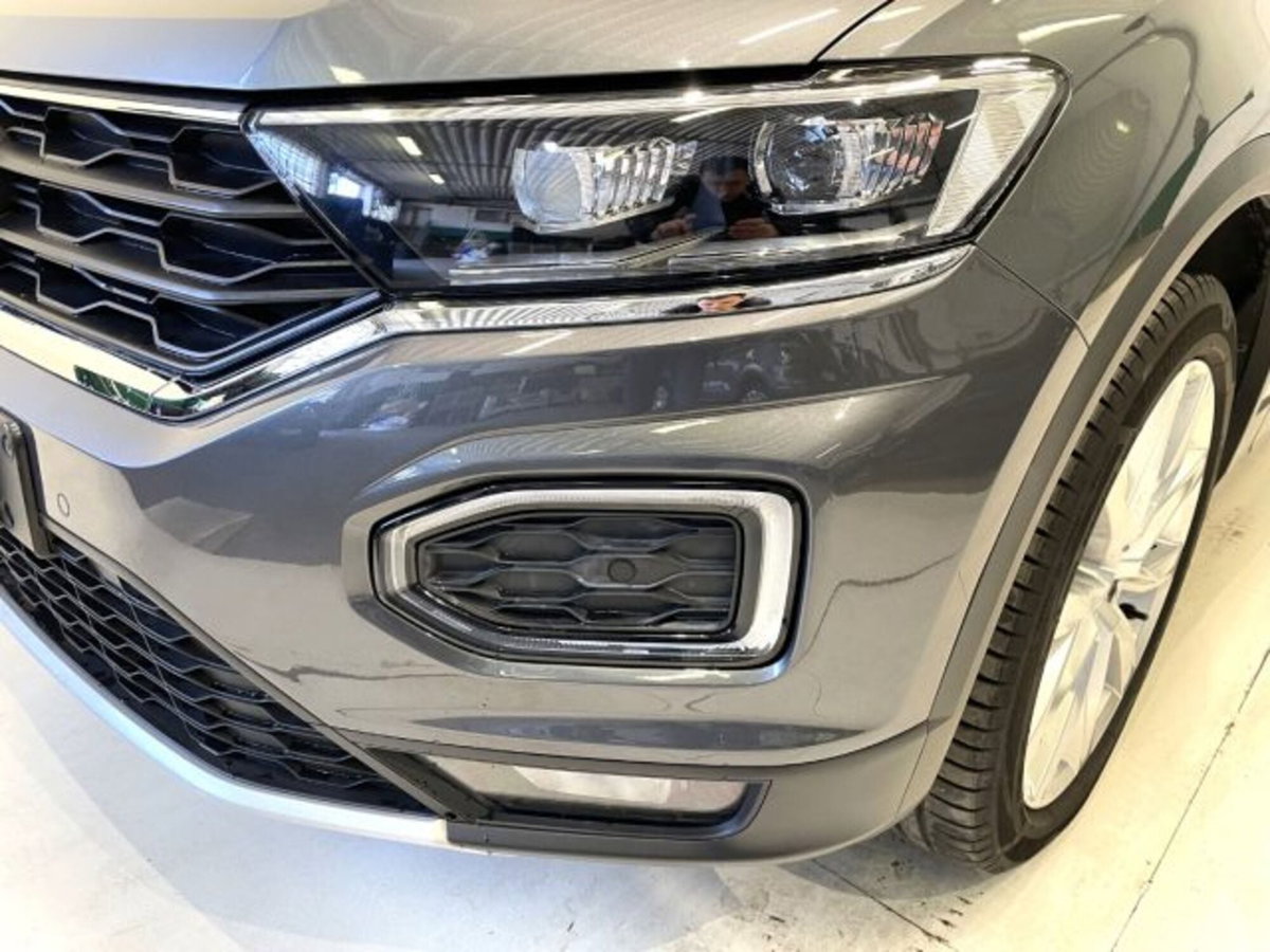 Volkswagen T-Roc 2.0 tdi R-Line 4motion 150cv dsg (20)