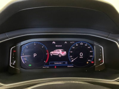 Volkswagen T-Roc 2.0 tdi R-Line 4motion 150cv dsg (5)