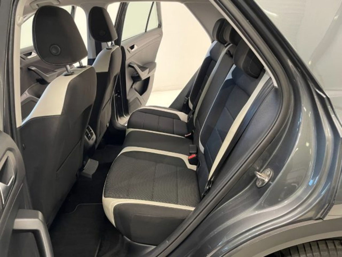 Volkswagen T-Roc 2.0 tdi R-Line 4motion 150cv dsg (7)