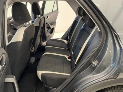 Volkswagen T-Roc 2.0 tdi R-Line 4motion 150cv dsg (7)