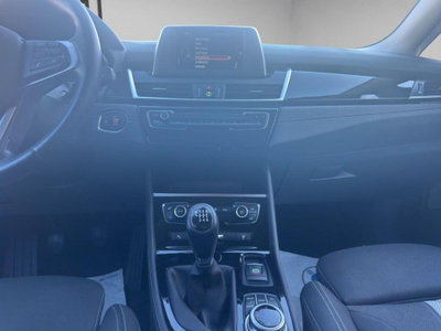 BMW Serie 2 Active Tourer 216d  Sport (11)
