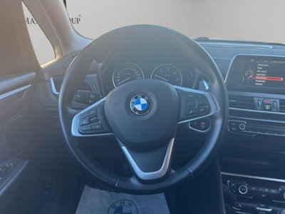 BMW Serie 2 Active Tourer 216d  Sport (13)