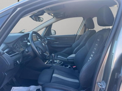 BMW Serie 2 Active Tourer 216d  Sport (15)