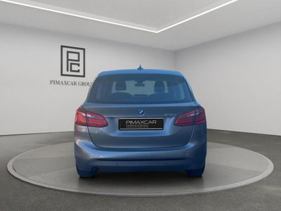BMW Serie 2 Active Tourer 216d  Sport (2)