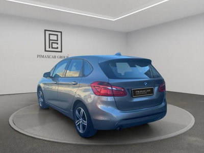 BMW Serie 2 Active Tourer 216d  Sport (3)