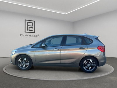 BMW Serie 2 Active Tourer 216d  Sport (4)