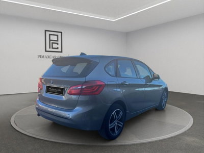 BMW Serie 2 Active Tourer 216d  Sport (5)