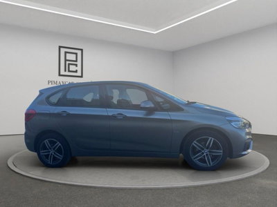 BMW Serie 2 Active Tourer 216d  Sport (6)