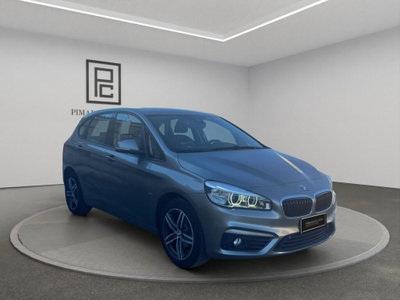 BMW Serie 2 Active Tourer 216d  Sport (7)