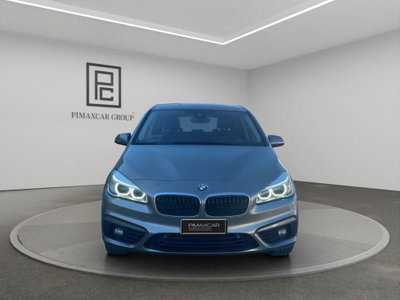 BMW Serie 2 Active Tourer 216d  Sport (8)