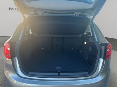 BMW Serie 2 Active Tourer 216d  Sport (9)