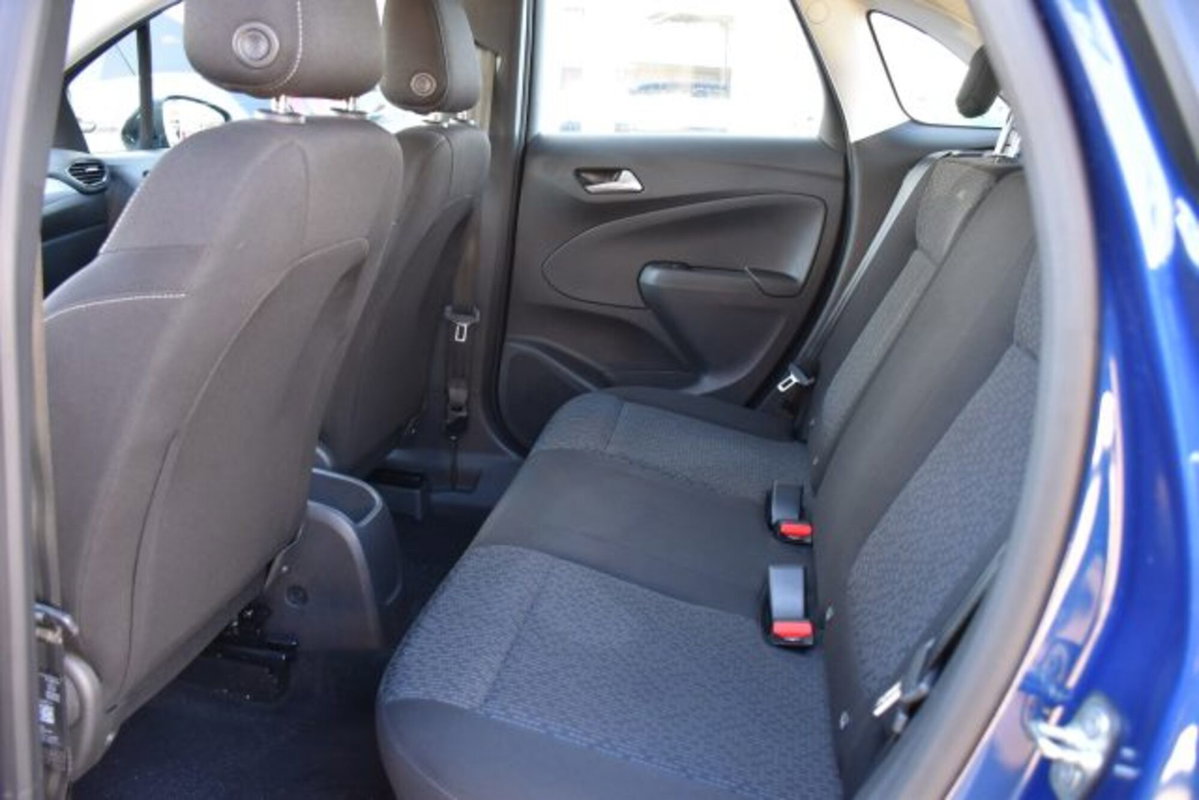 Opel Crossland 1.5 ECOTEC D 110 CV Start&Stop Edition (12)
