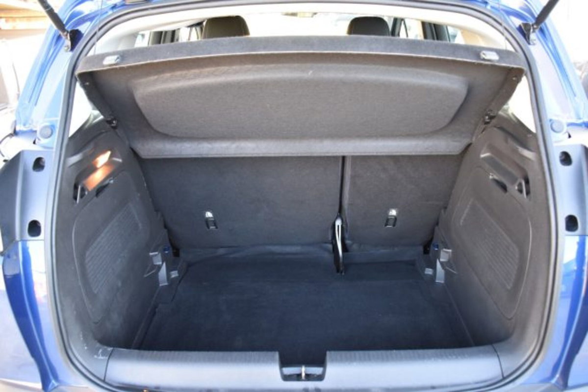 Opel Crossland 1.5 ECOTEC D 110 CV Start&Stop Edition (13)