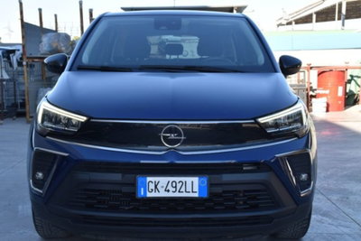Opel Crossland 1.5 ECOTEC D 110 CV Start&Stop Edition (2)